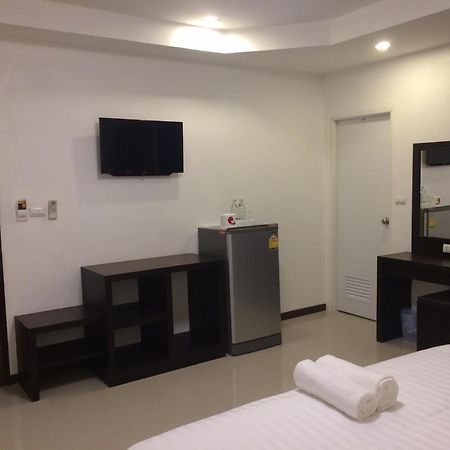 Ud House Aparthotel Udon Thani Luaran gambar