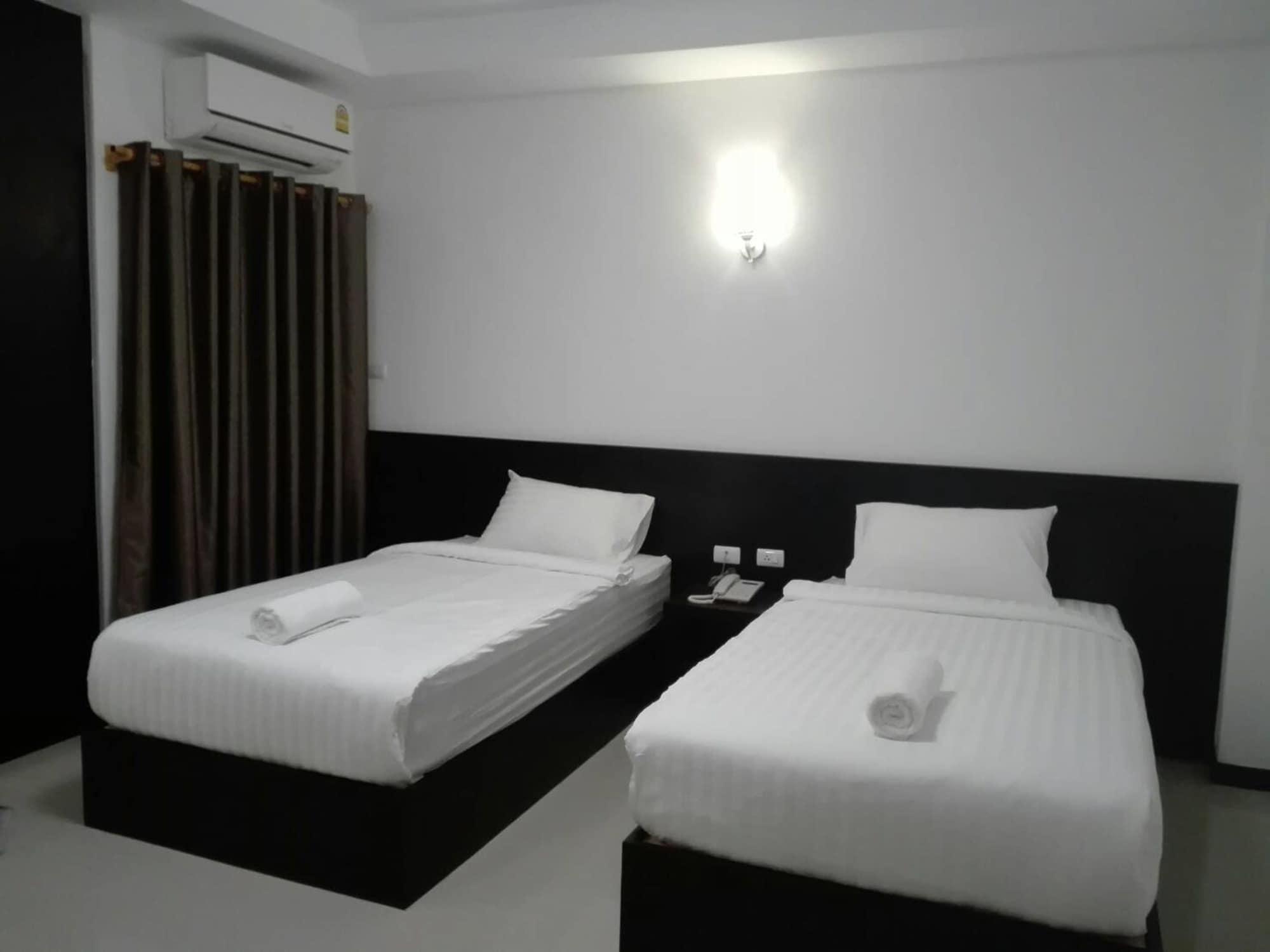 Ud House Aparthotel Udon Thani Luaran gambar