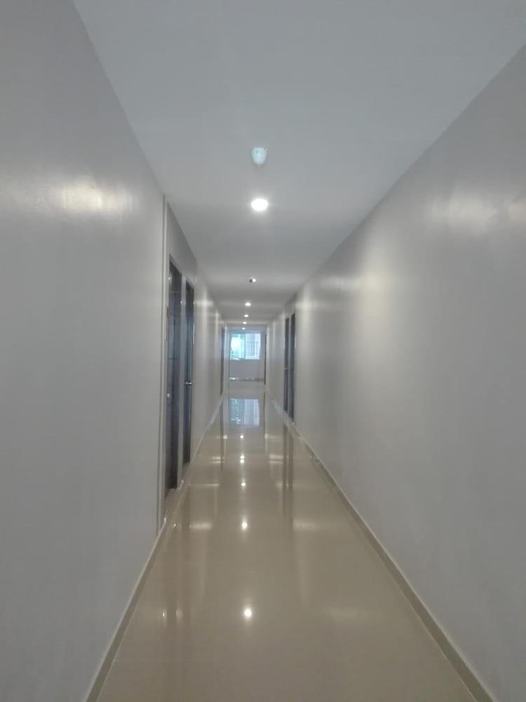 Ud House Aparthotel Udon Thani Luaran gambar