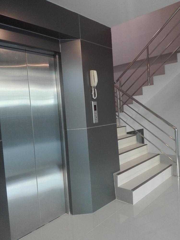 Ud House Aparthotel Udon Thani Luaran gambar