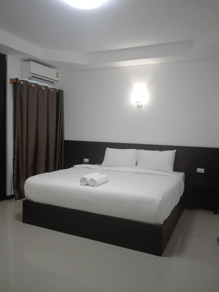 Ud House Aparthotel Udon Thani Luaran gambar