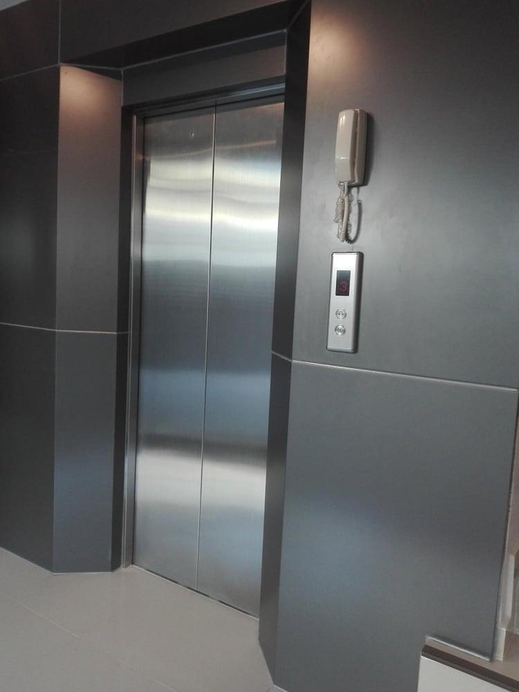 Ud House Aparthotel Udon Thani Luaran gambar