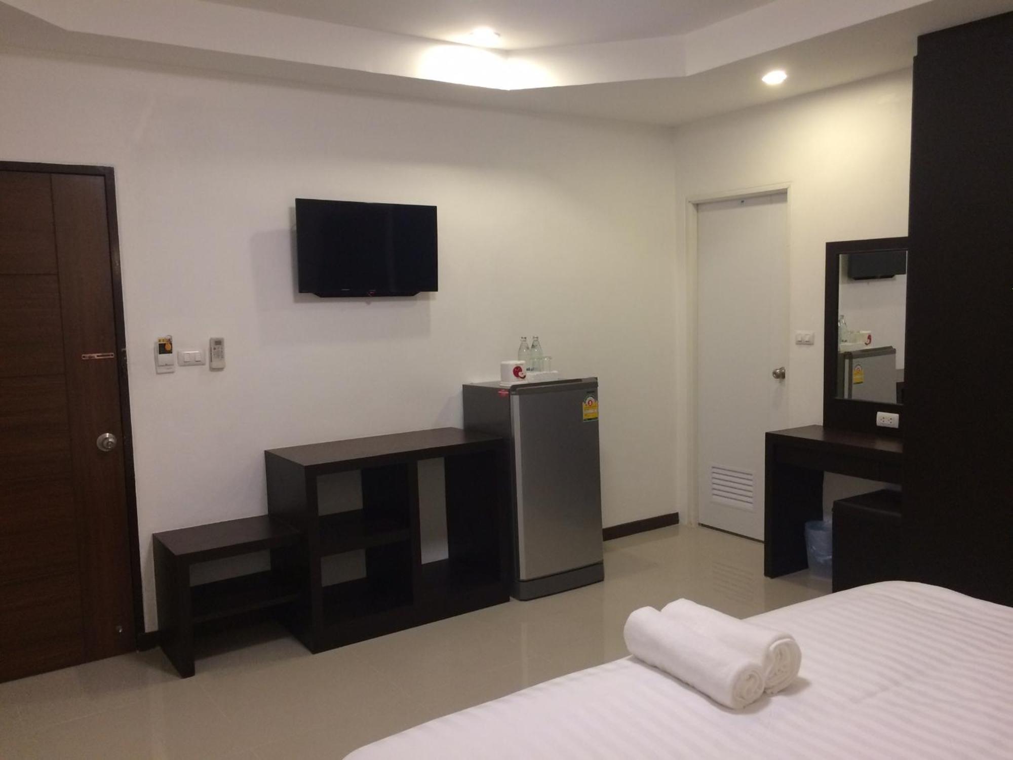 Ud House Aparthotel Udon Thani Luaran gambar