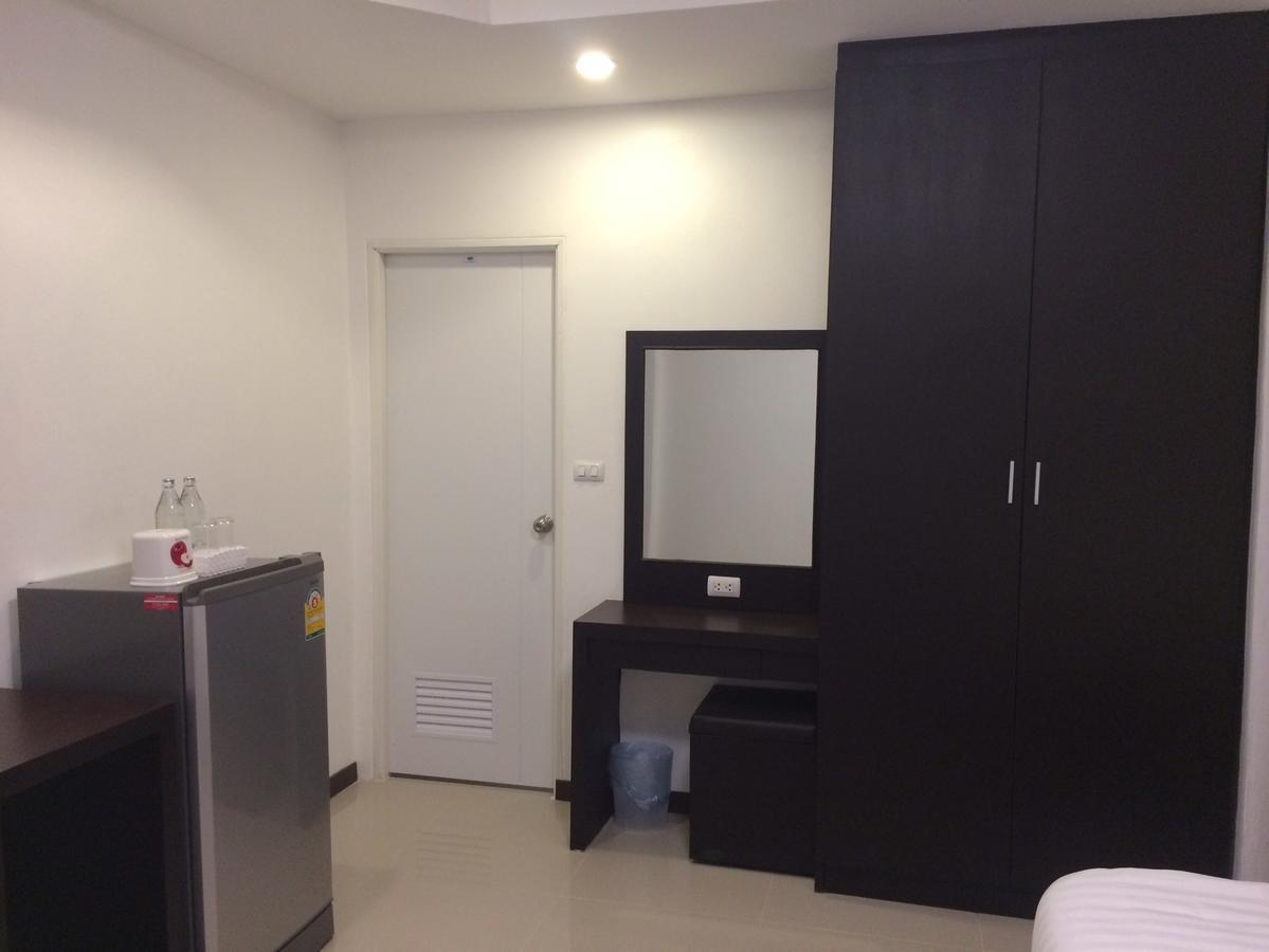 Ud House Aparthotel Udon Thani Luaran gambar
