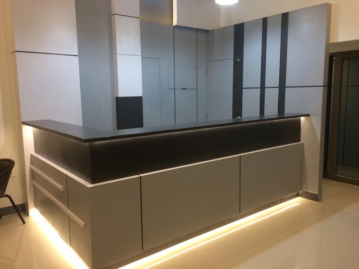 Ud House Aparthotel Udon Thani Luaran gambar