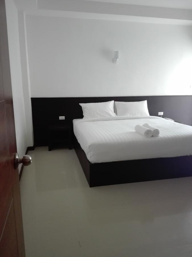 Ud House Aparthotel Udon Thani Luaran gambar